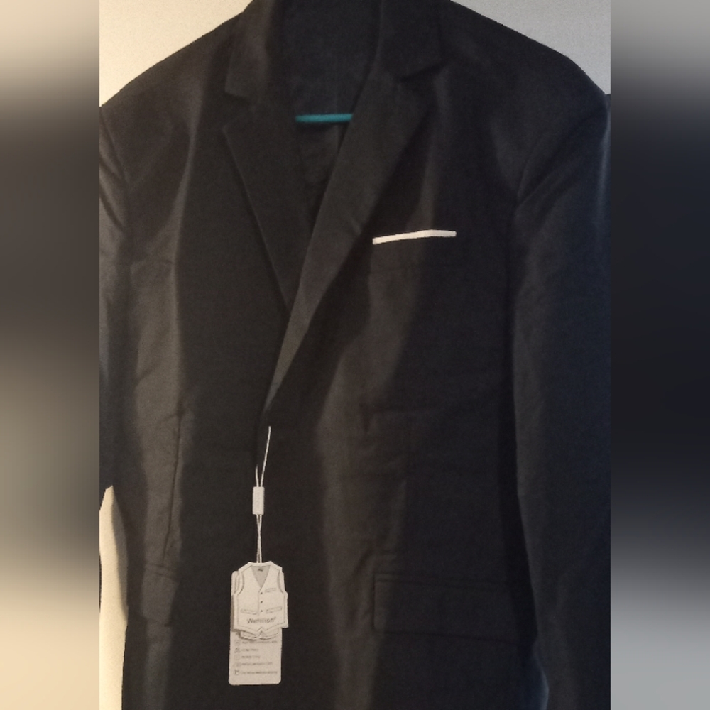 Mens blazer